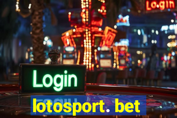 lotosport. bet